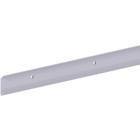 Kannatinkisko Lundbergs 2000 mm Valkoinen