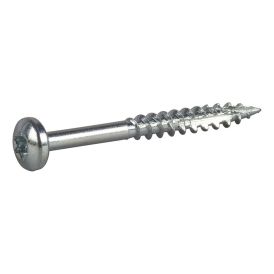 Puuruuvi Essve Essdrive 4 x 40 mm KK FZB-200