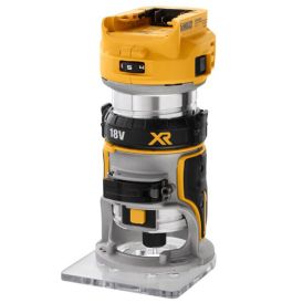 Käsi-/yläjyrsin DeWalt DCW600N-XJ
