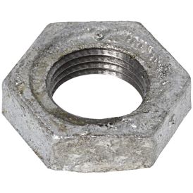 Lukitusmutteri 1/2"