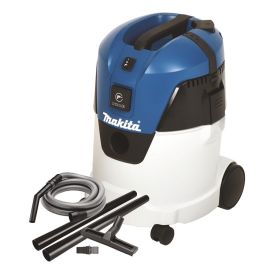 Märkä- / kuivaimuri Makita VC2512L