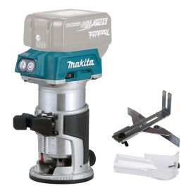 Käsijyrsin Makita LXT DRT50