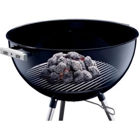 BRIKETTIRITILÄ WEBER 47 CM