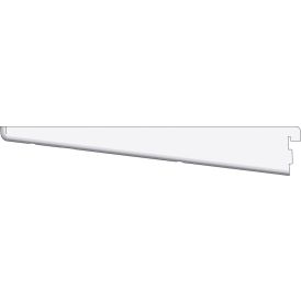 Kannatin Lundbergs 320 mm Valkoinen