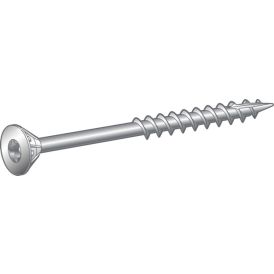 Terassiruuvi Essve Classic 5 x 100 mm 100 Kpl