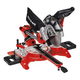 Katkaisu- ja jiirisaha Einhell TC-SM 2131/2 Dual
