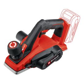 Akkuhöylä Einhell Power X-Change TE-PL 18/82 Li Solo