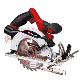 Akkukäsisirkkeli Einhell PXC TE-CS 18/165-1 Li-Solo
