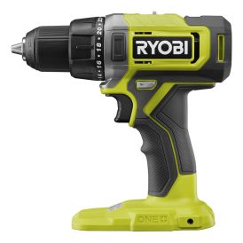 Porakone/ruuvinväännin Ryobi ONE+ RDD18-0