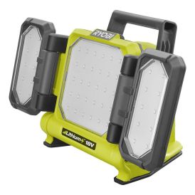Aluevalaisin Ryobi ONE+ RLP18-0