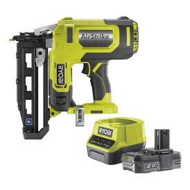 Viimeistelynaulain Ryobi ONE+ R18GN18-120S
