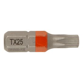 Kärki Essve TX25 1/4" 3 kpl