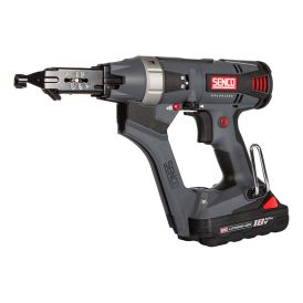 Nauharuuvain Senco Duraspin DS525-18V 2 x 3,0 Ah