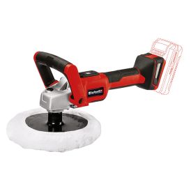 Akkukiillotuskone Einhell GE-CP 18/180 Li E-Solo