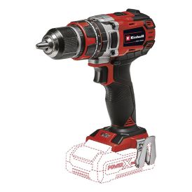 Akkuiskuporakone Einhell PXC TP-CD 18/50 Li-i BL