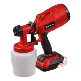 Akkumaaliruisku Einhell TC-SY 18/60