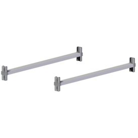 Poikkituki Lundbergs Korotussarja 550 mm Valkoinen