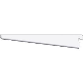 Kannatin Lundbergs 270 mm Valkoinen