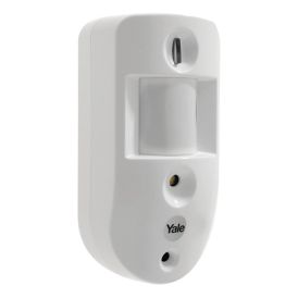 Liiketunnistin Kameralla Yale Smart Home