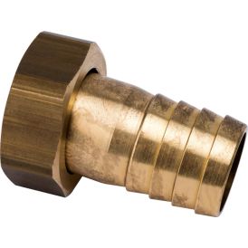 Letkuliitin Gelia 1/2" x 13,5 mm SK