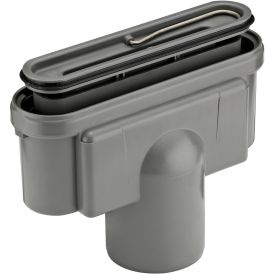 Pystykaivo Unidrain 1412 linja 75 mm