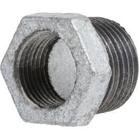 Supistusnippa 1/2 x 3/8"