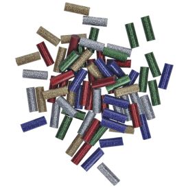 Liimapuikko Bosch glitter 70 kpl