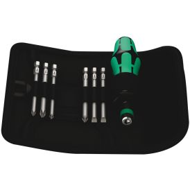 Ruuvitalttasarja Wera KK40