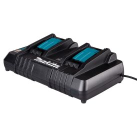Latauslaite Makita LXT DC18RD