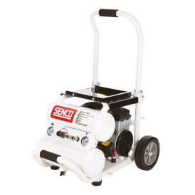Valovirtakompressori Senco AC24016