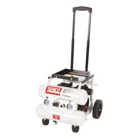 Valovirtakompressori Senco AC12810
