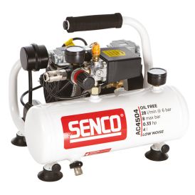 Valovirtakompressori Senco AFN0024