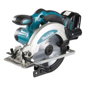 Pyörösaha Makita LXT DSS610Z