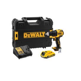 Akkuporakone DeWalt DCD708D1T