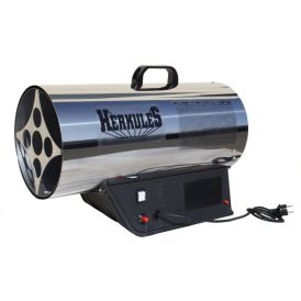 Kaasulämmitin Herkules 30 kW
