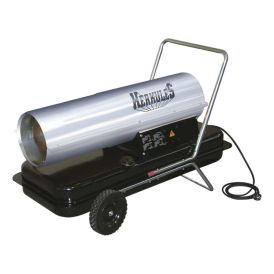 Diesel-lämmitin Herkules 29kW