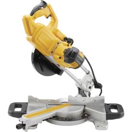 Katkaisu- ja jiirisaha DeWalt DWS773