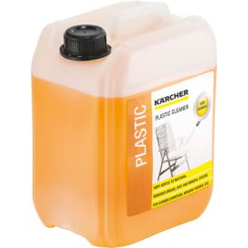 Pesuaine muovipinnoille Kärcher Plastic cleaner 5 l