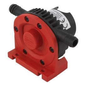 Porakonepumppu Wolfcraft