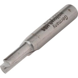 Urajyrsin Wolfcraft HSS 5 x 14 mm