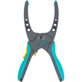 Räikkäkärkikiristin Wolfcraft MTR 70 70 mm