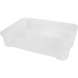 Sängynaluslaatikko ClearBox XXM 52l