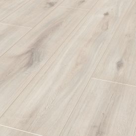 Mallipala hybridilattialle Logoclic Beach Oak