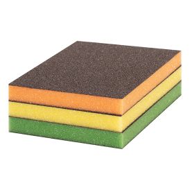 Hiomasienisarja Bosch 98 x 120 x 13 mm 3 kpl