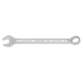 Kiintolenkkiavain Matador DIN 3113 27 mm