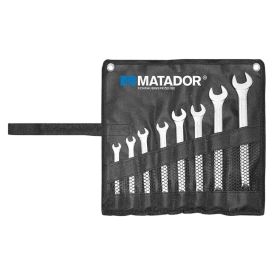 Kiintoavainsarja Matador 6–22 mm 8-os