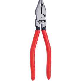 Voimayhdistelmäpihdit Knipex 200 mm