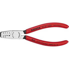 Kaapelikenkäpihdit Knipex