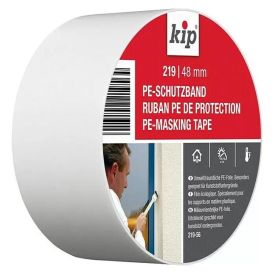 PE-suojateippi KIP 50 mm x 33 m