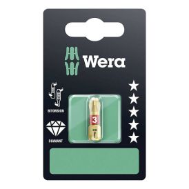 Ruuvauskärki Wera 851/1 BDC Phillips PH3 x 25 mm